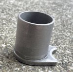 画像5: 米軍実物 M1911/M45A1  Barrel Bushing Gov Mil spec (5)