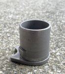 画像2: 米軍実物 M1911/M45A1  Barrel Bushing Gov Mil spec (2)