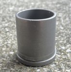 画像3: 米軍実物 M1911/M45A1  Barrel Bushing Gov Mil spec (3)