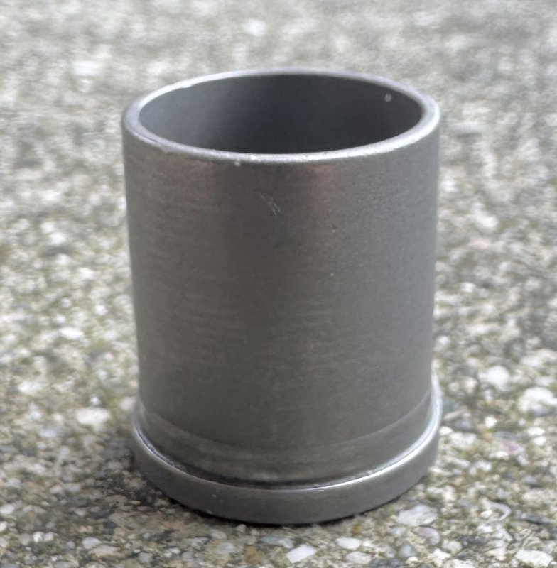 画像3: 米軍実物 M1911/M45A1  Barrel Bushing Gov Mil spec (3)