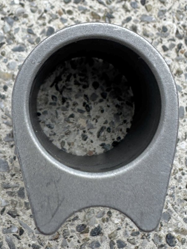 画像1: 米軍実物 M1911/M45A1  Barrel Bushing Gov Mil spec (1)
