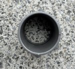 画像4: 米軍実物 M1911/M45A1  Barrel Bushing Gov Mil spec (4)