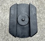 画像5: 米軍実物 KNIGHTS ARMAMENT ライフルグリップ    (5)