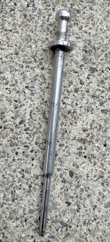 画像2: 米軍実物 Mil-Spec ファイアリングピン M4 M16 AR15 (2)