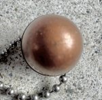画像3: 米軍実物　アクセサリー弾　ネックレス (3)