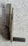 画像4: 米軍実物 Mil-Spec コルト M1911/M45A1 サムセフティー (4)