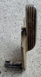 画像3: 米軍実物 Mil-Spec コルト M1911/M45A1 サムセフティー (3)
