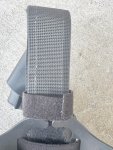 画像6: 米軍実物 SAFARILAND サファリランド    6005-73 ホルスター ベレッタ92F (6)