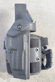 米軍放出品 SAFARILAND（サファリランド） ベルトループ アダプター