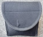 画像8: 米軍実物 Peerless Handcuff Company ハンドカフ Model 700 GALLS社 ポーチセット (8)