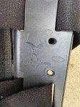 画像3: 米軍実物 SAFARILAND サファリランド    6005-73 ホルスター ベレッタ92F (3)