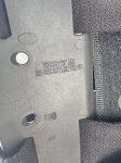 画像4: 米軍実物 SAFARILAND サファリランド    6005-73 ホルスター ベレッタ92F (4)