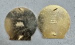 画像5: 米軍実物 US ARMY アメリカ陸軍 第86 戦闘支援病院 (5)