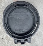 画像8: 米軍実物 TENEBRAEX 6X48MD-ARD: ARD Scope Cover for the Trijicon ACOG 6x48 キャップセット (8)