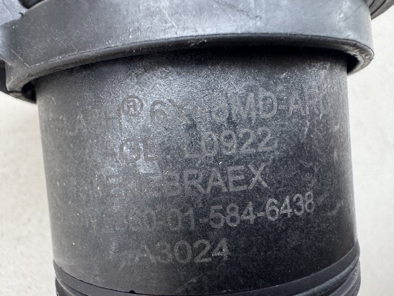 画像5: 米軍実物 TENEBRAEX 6X48MD-ARD: ARD Scope Cover for the Trijicon ACOG 6x48 キャップセット (5)