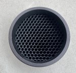 画像3: 米軍実物 TENEBRAEX 6X48MD-ARD: ARD Scope Cover for the Trijicon ACOG 6x48 キャップセット (3)