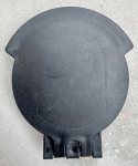 画像1: 米軍実物 TENEBRAEX TRIJICON ACOG スコープ キルフラッシュ キャップ　6x48 (1)