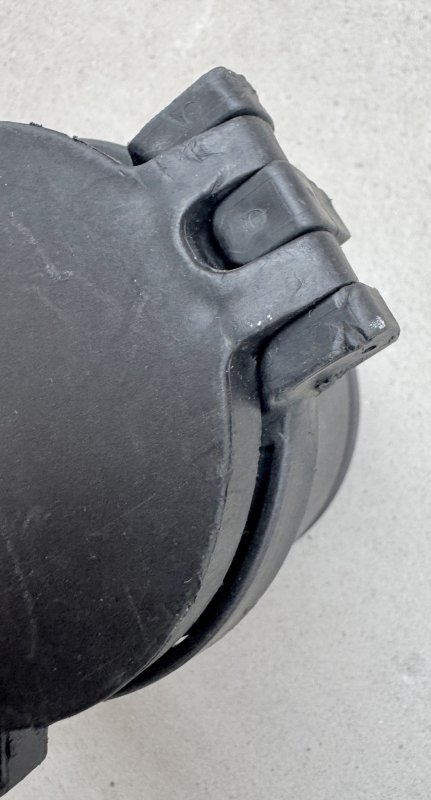 画像12: 米軍実物 TENEBRAEX 6X48MD-ARD: ARD Scope Cover for the Trijicon ACOG 6x48 キャップセット (12)