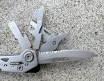 画像9: 海兵隊放出品 GERBER マルチツール   サスペンション NXT ガーバー  (9)
