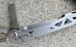 画像14: 海兵隊放出品 GERBER マルチツール   サスペンション NXT ガーバー  (14)