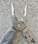 画像5: 海兵隊放出品 GERBER マルチツール   サスペンション NXT ガーバー  (5)