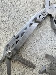 画像12: 海兵隊放出品 GERBER マルチツール   サスペンション NXT ガーバー  (12)
