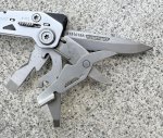 画像8: 海兵隊放出品 GERBER マルチツール   サスペンション NXT ガーバー  (8)