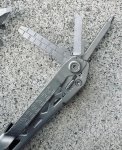 画像11: 海兵隊放出品 GERBER マルチツール   サスペンション NXT ガーバー  (11)