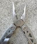 画像7: 海兵隊放出品 GERBER マルチツール   サスペンション NXT ガーバー  (7)