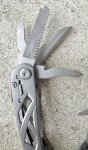 画像4: 米軍放出品 GERBER サスペンション マルチプライヤー ツール  (4)