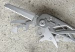 画像5: 米軍放出品 GERBER サスペンション マルチプライヤー ツール  (5)