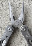 画像8: 米軍放出品 GERBER サスペンション マルチプライヤー ツール  (8)
