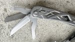画像3: 米軍放出品 GERBER サスペンション マルチプライヤー ツール  (3)
