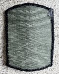 画像2: 米軍実物 ROTC CADET COMMAND LEADERSHIP EXCELLENCE ワッペン (2)
