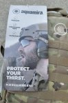 画像18: 米軍放出品 Aquamira Guardian Tactical   ハイドレーション バックパック システム RIG 1000 (18)