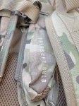画像9: 米軍放出品 Aquamira Guardian Tactical   ハイドレーション バックパック システム RIG 1000 (9)