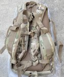 画像5: 米軍放出品 Aquamira Guardian Tactical   ハイドレーション バックパック システム RIG 1000 (5)