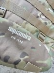 画像16: 米軍放出品 Aquamira Guardian Tactical   ハイドレーション バックパック システム RIG 1000 (16)