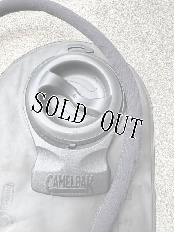 画像9: 米軍放出品 CAMELBAK キャメルバック   MAXIMUM GEAR THERMOBAK 3L ハイドレーションバッグ サーモバック  (9)