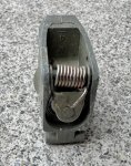 画像4: 米軍実物 Grenade Fuze M228/M69 ハンドグレネード　ヒューズパーツ　 (4)