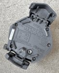 画像9: 米軍実物 M50 ガスマスク 官給品 MEDIUM (9)
