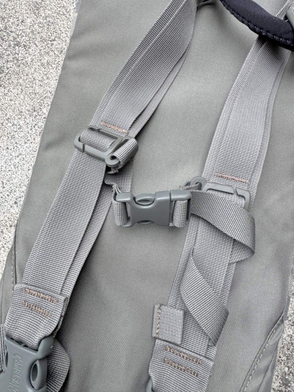画像7: 米軍放出品 CAMELBAK キャメルバック   MAXIMUM GEAR THERMOBAK 3L ハイドレーションバッグ サーモバック  (7)