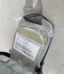 画像15: 米軍実物 M50 ガスマスク 官給品 MEDIUM (15)