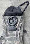 画像4: 米軍放出品 CAMELBAK キャメルバック   MAXIMUM GEAR THERMOBAK 3L ハイドレーションバッグ サーモバック  (4)