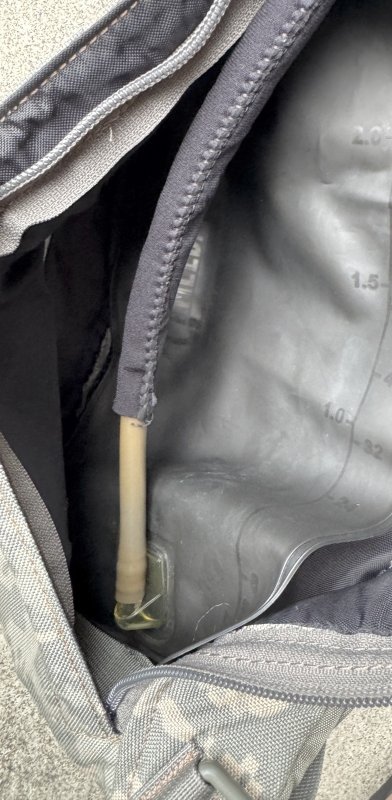 画像5: 米軍放出品 CAMELBAK キャメルバック   MAXIMUM GEAR THERMOBAK 3L ハイドレーションバッグ サーモバック  (5)