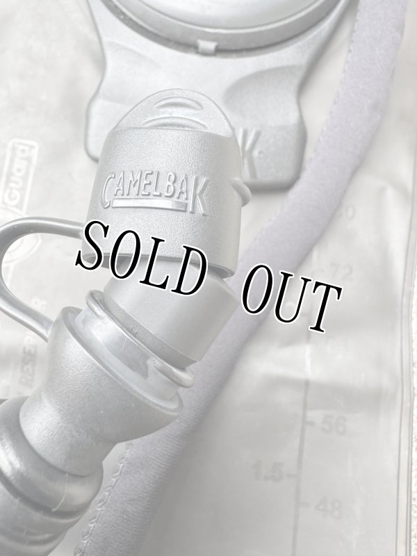 画像10: 米軍放出品 CAMELBAK キャメルバック   MAXIMUM GEAR THERMOBAK 3L ハイドレーションバッグ サーモバック  (10)