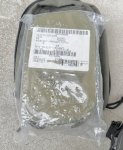 画像14: 米軍実物 M50 ガスマスク 官給品 MEDIUM (14)