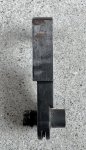 画像2: 米軍実物 Mil-Spec コルト Colt AR-15 M16/M4 フルオート ハンマー  (2)