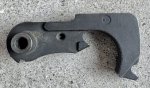 画像3: 米軍実物 Mil-Spec コルト Colt AR-15 M16/M4 フルオート ハンマー  (3)
