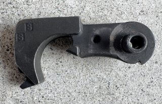 米軍実物 COLT AR-15 M16/5.56mm 20連マガジン ARMS